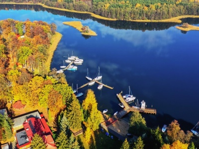 Nie zapłacisz nim za jedzenie ani atrakcje. Sprawdź, co jeszcze musisz wiedzieć o bonie turystycznym