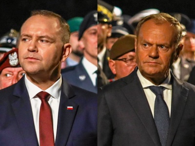 Koniec kryzysu na linii 