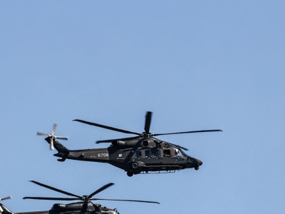 Rosyjskie drony nad Polską. Media: NATO przygotowuje obronne środki wojskowe