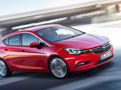 Używany Opel Astra V z dieslem. Ile kosztują najtańsze, bezwypadkowe egzemplarze?