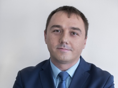 Na tapet wróciła geopolityka