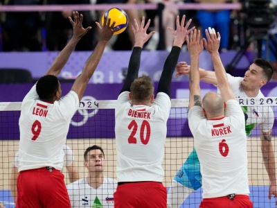 Ruszają MŚ w siatkówce! Oto najważniejsze informacje o turnieju [TERMINARZ, SKŁAD POLAKÓW]