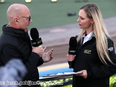 Żużel. Zmarzlik vs. Kurtz. Tak złoto typują mistrzowie świata!