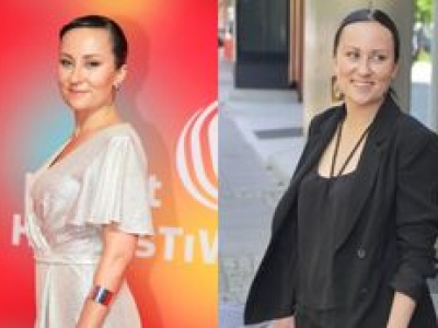 Paulina Przybysz kończy 40 lat i wygląda świetnie. Zdradziła, jaką dietę stosuje