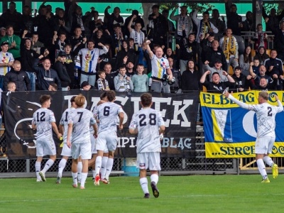 Świt na Agrykola 8 [ Olimpia ]