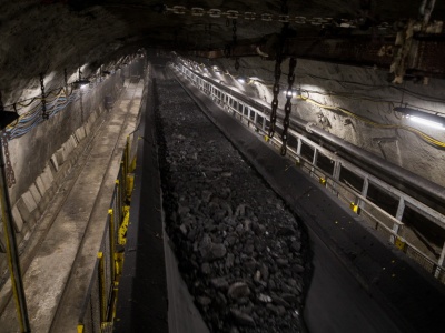 Będą potrzebować o wiele więcej węgla koksowego. Chcą zwiększyć produkcję stali