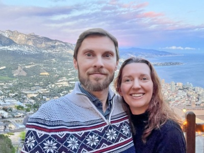 Sprzedali willę na obrzeżach Krakowa i za te pieniądze kupili dom na Lazurowym Wybrzeżu. „W życiu tak nie zmarzliśmy, jak zimą na południu Francji”