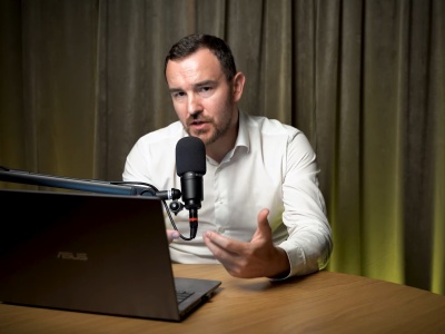 Paweł Musiałek: reakcje Polski i NATO na politykę Rosji są niewystarczające