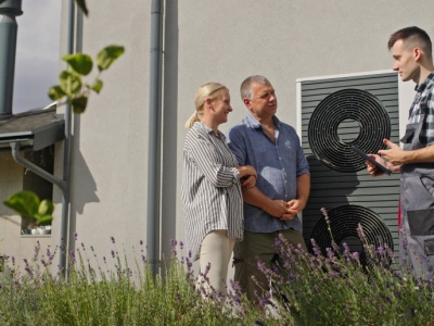 Pompy ciepła wracają do łask Polaków? Pozytywne sygnały w I półroczu 2025