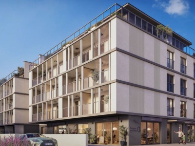 Mniej sprzedali, więcej oddali. Develia podsumowuje półrocze