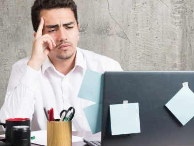 Depresja po urlopie. Jak odróżnić zwykłą chandrę od choroby?