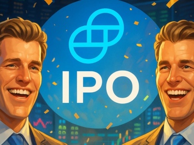 IPO, jakiego dawno nie widziano! Giełda krypto wystrzeliła 20x ponad limit. Wall Street oszalało