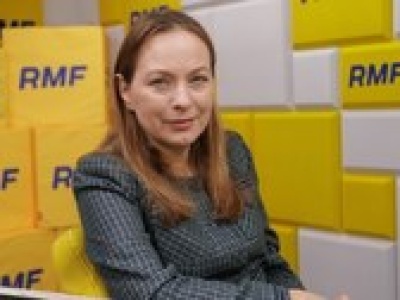 Kto zostanie wicepremierem z ramienia Polski 2050? Na to pytanie odpowie szefowa MFiPR