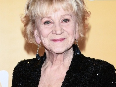 Małgorzata Rożniatowska nie gryzła się w język. Takie są realia aktorstwa