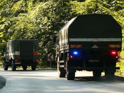 Niespodziewana reakcja Chin na rosyjski atak dronów. Ekspert nie ma wątpliwości