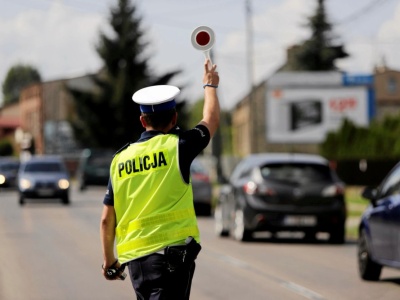 Kontrola drogowa po nowemu. Zapomniałeś portfela? Sprawdź, czy musisz się martwić