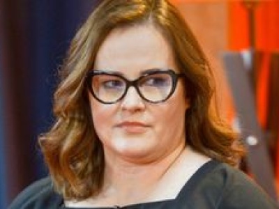 Joanna Kołaczkowska nie chciała pogrzebu kościelnego. Odbędzie się wiele mszy za jej duszę