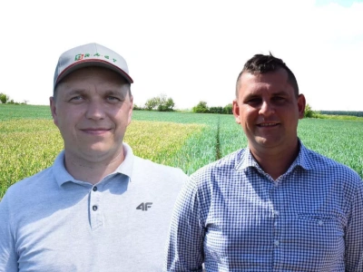 Jak wygrać z wyczyńcem polnym? Rolnicy z Warmii i Mazur mają sposoby