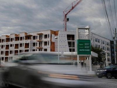 Develia widzi szansę na ożywienie rynku. Wyniki II kwartału powyżej konsensusu