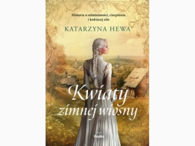 Kwiaty zimnej wiosny |Recenzja