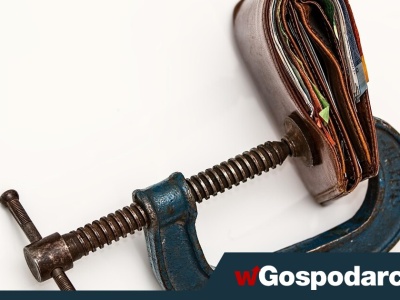 207 firm bankrutów. Jakie długi zostawiły?