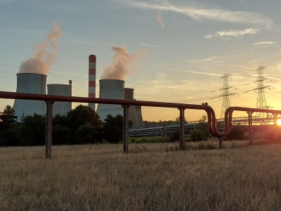 Ratunkowa aukcji dla elektrowni węglowych przyniosła  niespodziankę
