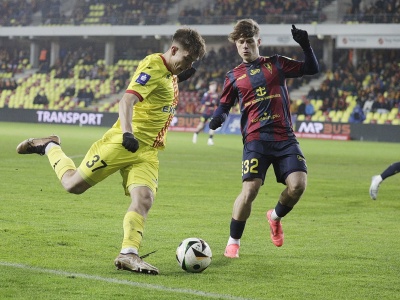 Reprezentacyjna przerwa dobrze przepracowana