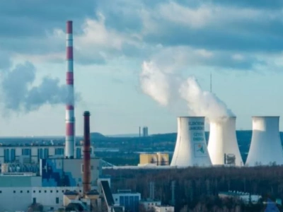 TAURON z wygraną na rynku mocy. Elektrownie w Jaworznie i Sierszy będą dalej działać