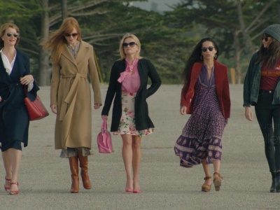 Wielkie kłamstewka powrócą z 3. sezonem! Serial będzie miał nowego scenarzystę