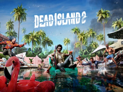 Dead Island 3 w produkcji? Twórcy wspomnieli o pracach nad kolejną odsłoną serii