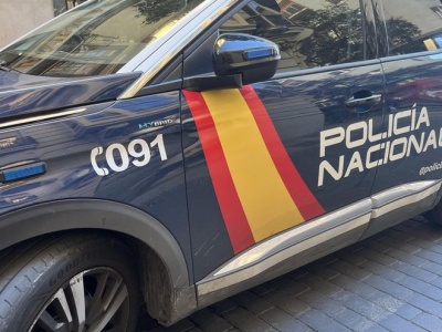 Wychowawca z Las Palmas aresztowany za molestowanie