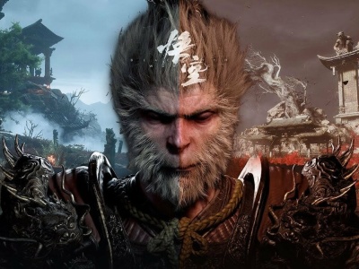 Black Myth Wukong z poprawioną grafiką na Xbox