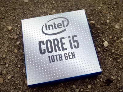 Intel odgrzewa starego kotleta. Na rynek powraca Comet Lake