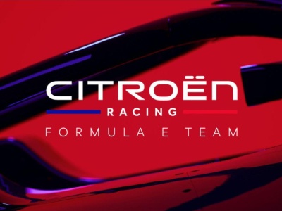 To już oficjalnie! Citroën wchodzi do Formuły E
