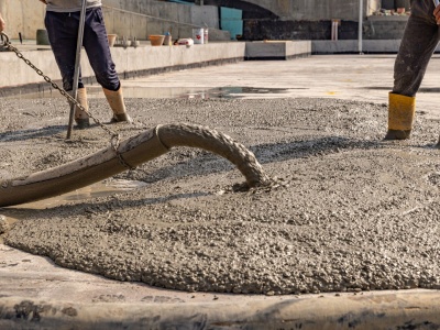 Bakterie w cemencie magazynem energii? Przełomowy wynalazek