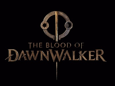 Znamy gameplay The Blood of the Dawnwalker