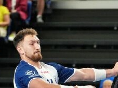 Ważny mecz Azotów Puławy w Gdańsku