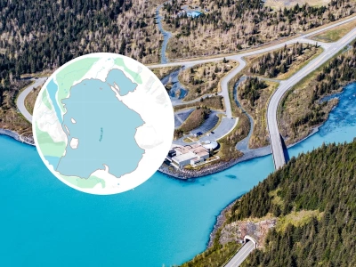 Z wody wyłoniła się nowa wyspa. Eksperci są zaniepokojeni