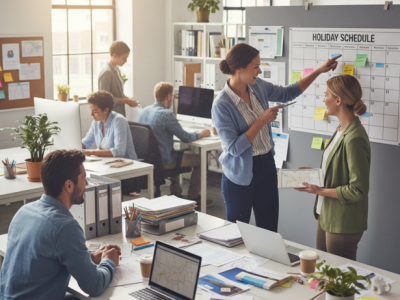 Zaległy urlop należy wykorzystać do 30 września. To obowiązek, a nie przywilej