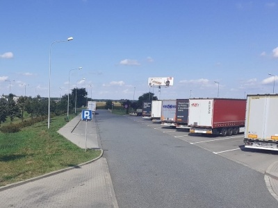 Producenci naczep: Komisja Europejska nas zlikwiduje