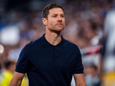 Kłótnia na treningu Realu Madryt. Xabi Alonso odesłał piłkarza do szatni