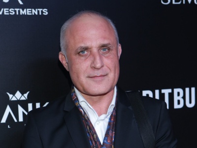 Przemysław Bluszcz zaskoczył słowami o patriarchacie. 