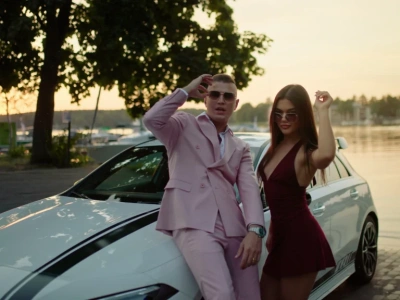 Oskaro w nowym, latynoskim stylu! „Seniorita” to strzał w dziesiątkę