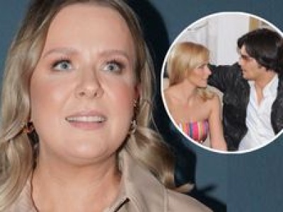 TYLKO U NAS: Zapytaliśmy Anetę Zając o ataki Mikołaja Krawczyka. 