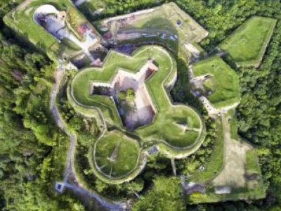 Polska z nowym kandydatem na liście UNESCO. Czy twierdza z Dolnego Śląska dostanie zaszczytne wyróżnienie?