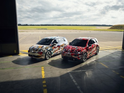 Rewolucja w Volkswagenie. Koniec z numerami w serii ID, nadchodzi elektryczne Polo.