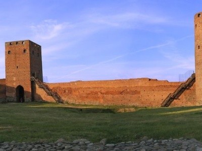 Miejsca warte zobaczenia w gminie Góra Kalwaria