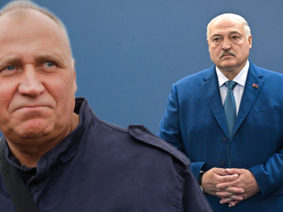 Został ułaskawiony przez Łukaszenkę. Opozycjonista zniknął bez śladu