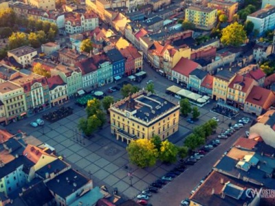 Takie pomysły mają ostrowianie w Budżecie Obywatelskim – lista