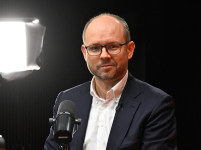 Incydent z dronami to dopiero początek? Przydacz: 